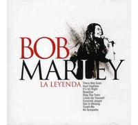 Bob Marley - La Leyenda