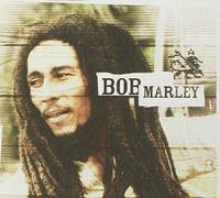 Bob Marley - La Superstar Du Reggae (3 CD)