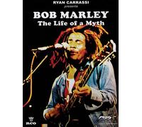 Bob Marley - La Vita Di Un Mito
