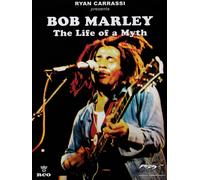 Bob Marley - La Vita Di Un Mito [DVD]