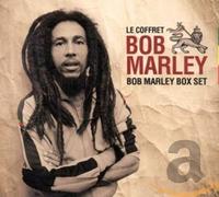 Bob Marley - Le Coffret (4 CD)