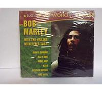 Bob Marley - Le World Reggae
