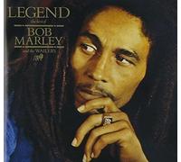 Bob Marley - Legend