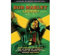Bob Marley - Legend