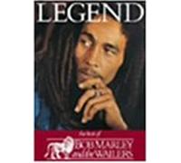 Bob Marley - Legend