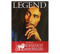 Bob Marley - Legend (Deluxe Sound & Vision)