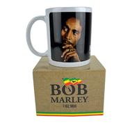 Pyramid International MG25391 Bob Marley (Legend) Mug, Ceramica, Multicolore