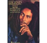 Bob Marley - Legend: The Best of Bob Marley & the Wailers [Lingua inglese]: Legend Personality Folio