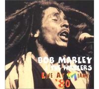 Bob Marley - Live At Miami 80