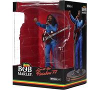 Bob Marley Live In Concert Figura Figura Sd Toys