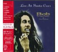 Bob Marley - Live At Santa Cruz 2cd Live
