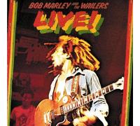 Bob Marley Live at the Lyceum (CD)