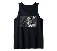 Bob Marley Live Berkshire Music Glen di Michael Grecco Canotta