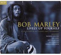 Bob Marley - Lively Up Yourself