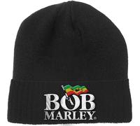 Bob Marley Logo Ufficiale Berretti in maglia