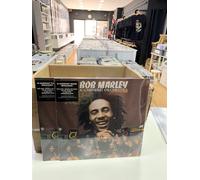 BOB MARLEY & L'ORCHESTRA CHINEKE 180 GRAMMI SIGILLATO 2022