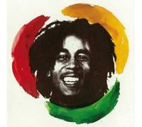 Bob Marley [Ltd.Edition] - Africa Unite: the Singles