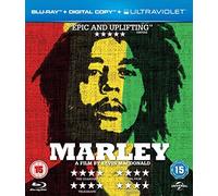 Bob Marley - Marley