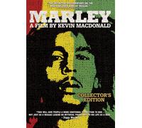 Bob Marley - Marley (DVD)