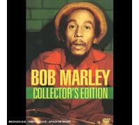 Bob marley : marley magic ; catch a fire
