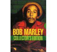 Bob Marley - Marley Magic/catch A Fire - Dvd