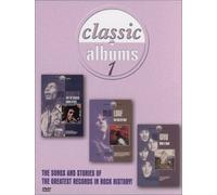 Bob Marley/Meat Loaf/the Who - Catch a Fire/Bat Out of.. /Next