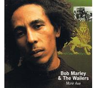 Bob Marley - More Axe