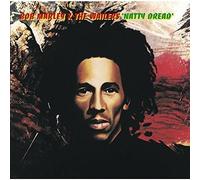 Bob Marley - Natty Dread