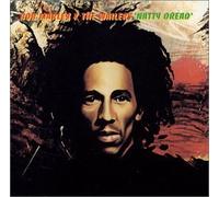 Bob Marley - Natty Dread' Bob Marley Et The Wailers