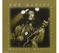 Natural Mystic