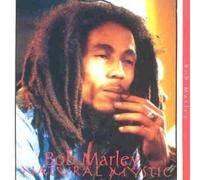 Bob Marley - Natural Mystic