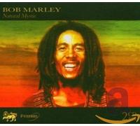 Marley, Bob - Natural Mystic (2 CD)
