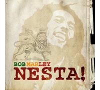 Bob Marley - Bob Marley - Nesta!