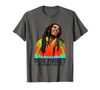 Bob Marley No Woman No Cry ufficiale Maglietta