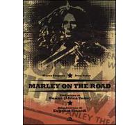 Bob Marley on the road