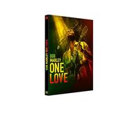 Bob Marley: One Love – Paramount Pictures