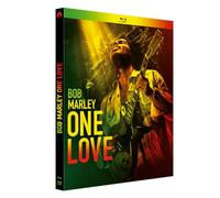 Bob Marley : One Love