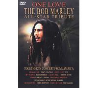 Bob Marley - One Love - All-Star Tribute