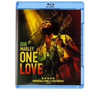 One Love – Bob Marley – Blu-ray
