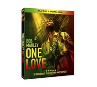 Bob Marley: One Love (Blu-ray)