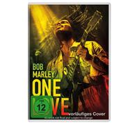 Bob Marley: One Love (DVD) (DVD) Ben-Adir Kingsley Lynch Lashana Norton James