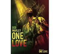 Bob Marley: One Love (DVD) Kingsley Ben-Adir