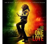 Bob Marley: One Love (Original Soundtrack) - Limited Edition