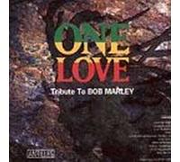 Bob Marley - One love-Tribute to by Bob Marley (2000-01-01)