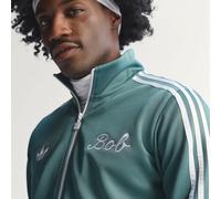 Bob Marley Originals Track Top Tech Emerald S