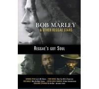 Bob Marley & other Reggae Stars - Reggae's got Soul