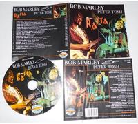 Bob Marley & Peter Tosh - Rasta