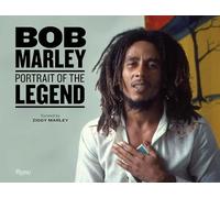 Bob Marley: Portrait of the Legend