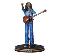 Bob Marley PVC Figure Live at the Rainbow '77 24 cm SD TOYS