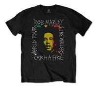 BOB MARLEY - RASTA SCRATCH